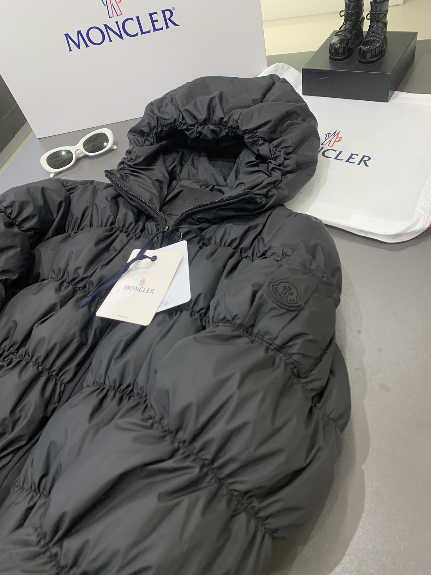 Moncler Down Jackets